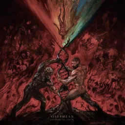 Colours of Faith artwork