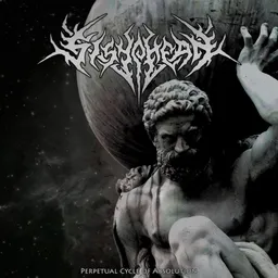 Perpetual Cycle of Absolution artwork