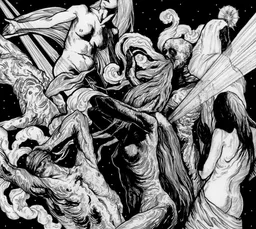 Nekrokatarsis artwork