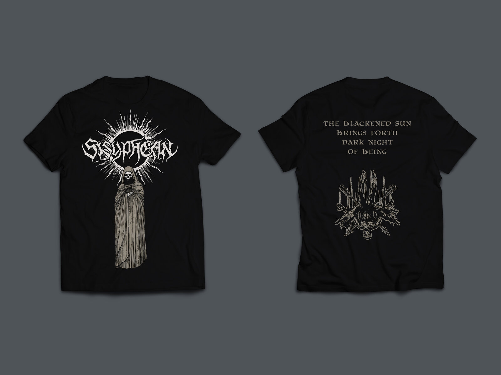 Occultation T-shirt